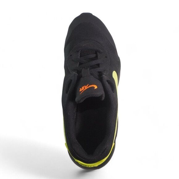 Nike Air Max Oketo "Black Volt" Sneakers AR7419-004 Youth 4.5 Women's 6 - Picture 9 of 11